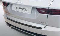RGM ochrann� plast hrany zadn�ho n�razn�ku Jaguar E-Pace -- od roku v�roby 9/2017-