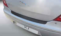 RGM ochrann� plast hrany zadn�ho n�razn�ku Jaguar XJ Sedan -- od roku v�roby 2010-