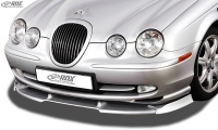 RDX Racedesign p�edn� difusor Vario-X3 Jaguar S-Type - rok v�roby 1999-2004
