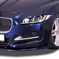 RDX Racedesign přední difusor Vario-X3 Jaguar XE R-Sport -- rok výroby 2015-2020 RDX Racedesign přední difusor Vario-X3 Jaguar XE R-Sport -- rok výroby 2015-2020
