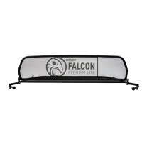 Weyer Falcon Premium CABRIO clona proti v�tru Jaguar XK8/XK-R Type 100 -- rok v�roby 1996-2005