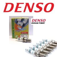 Zapalovací svíčka Denso Iridium Power Jaguar X - TYPE 3.0 i V-6 24V výkon 169kW motor AJ V-6 24V -- od roku výroby 06/01- / odtrh 1,1mm Zapalovací svíčka Denso Iridium Power Jaguar X - TYPE 3.0 i V-6 24V výkon 169kW motor AJ V-6 24V -- od roku výroby 06/01- / odtrh 1,1mm