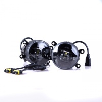 LED mlhovky Jaguar X-Type -- rok v�roby 2004-09