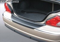RGM ochranný plast hrany zadního nárazníku Jaguar X-Type -- rok výroby 2001-08 RGM ochranný plast hrany zadního nárazníku Jaguar X-Type -- rok výroby 2001-08